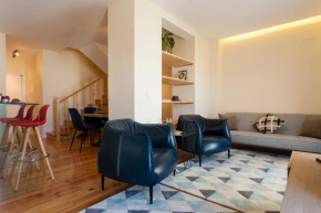 JOIVY Graca Deluxe Apartments